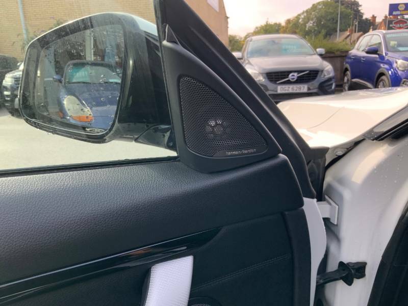 BMW 4 Series 435D Xdrive M Sport Grey #13