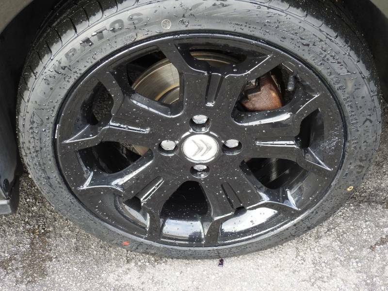 Citroen DS3 E-hdi Dstyle Plus Black #16