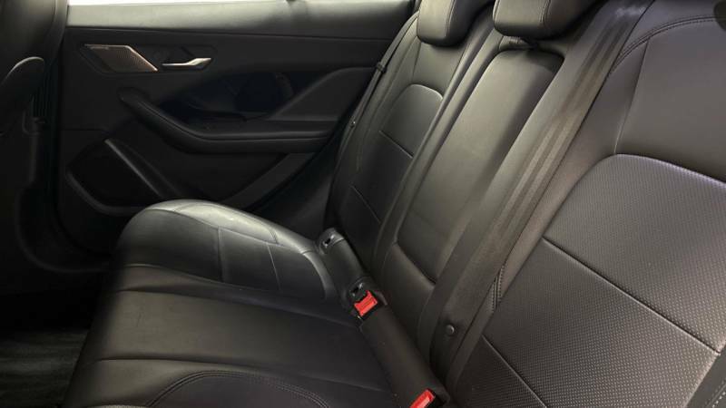 Jaguar I-Pace I-pace Ev400 Se Grey #7