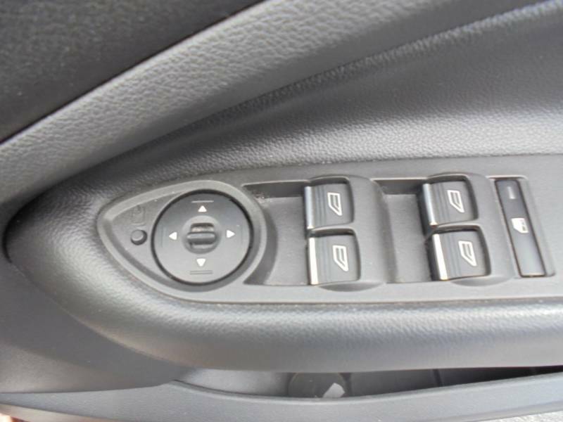 Ford Kuga Hatchback Grey #10