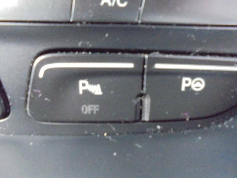 Ford Kuga Hatchback Grey #16