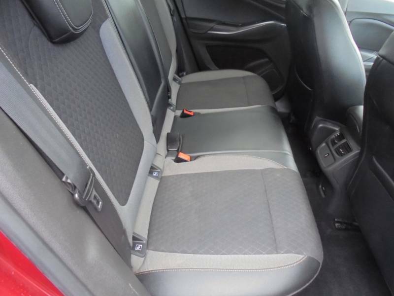 Vauxhall Grandland X Sport Nav Grey #8