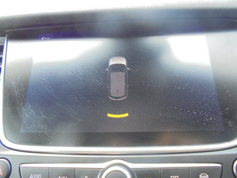 Vauxhall Grandland X Sport Nav Grey #16