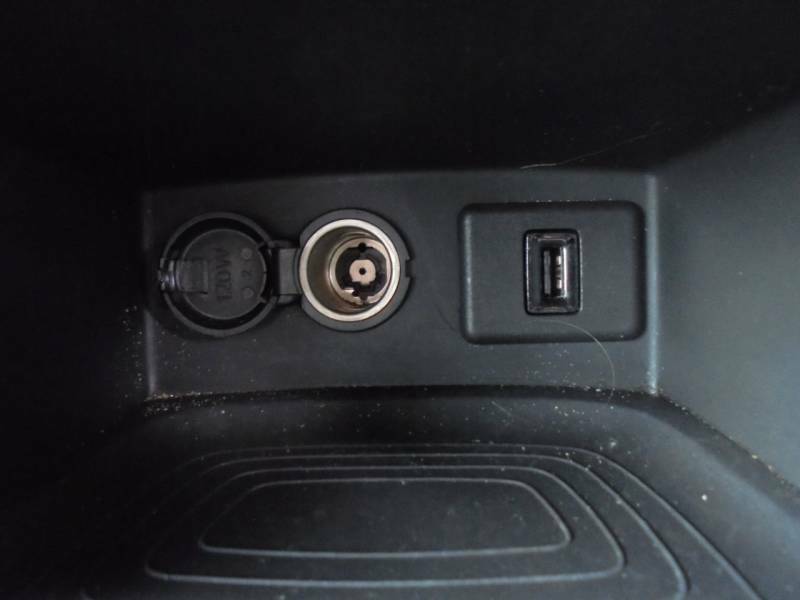 Vauxhall Grandland X Sport Nav Grey #14