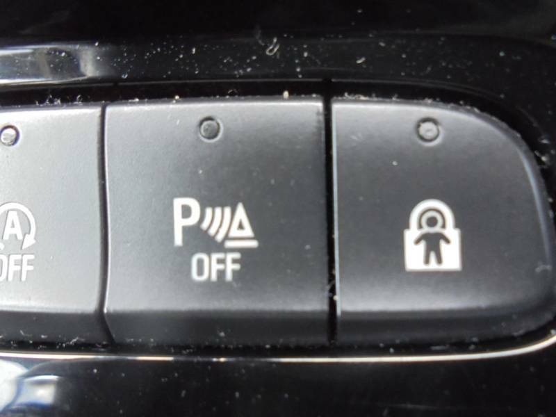 Vauxhall Grandland X Sport Nav Grey #13