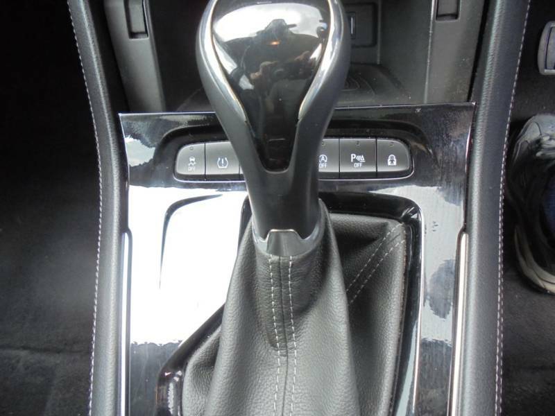 Vauxhall Grandland X Sport Nav Grey #12