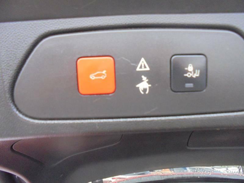 Vauxhall Grandland X Sport Nav Grey #7