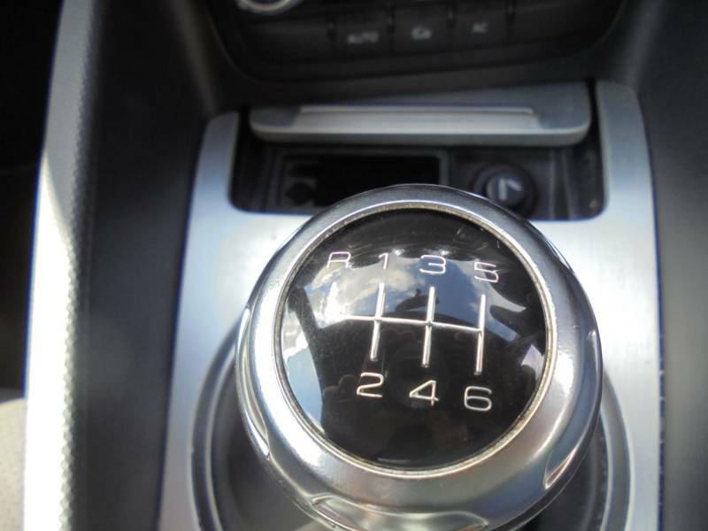 Audi TT  Black #9