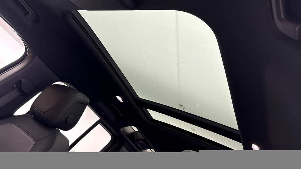 Land Rover Defender 110 3.0 D300 Mhev X-dynamic Hse Suv 4W Black #6