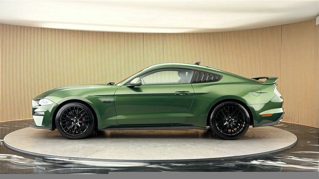 Ford Mustang Mustang Mach-e Extended-range Awd Grey #15