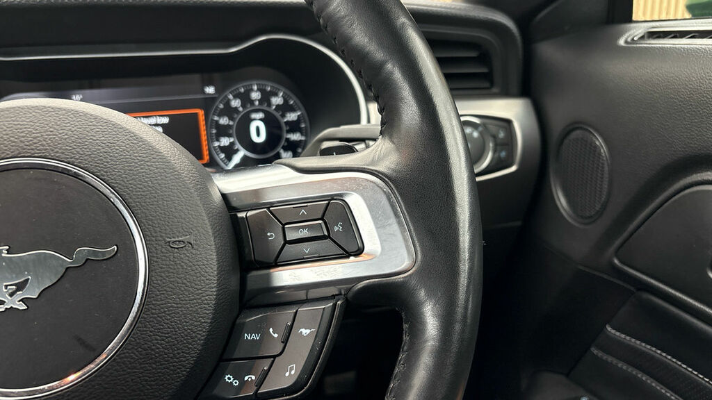 Ford Mustang Mustang Mach-e Extended-range Awd Grey #14