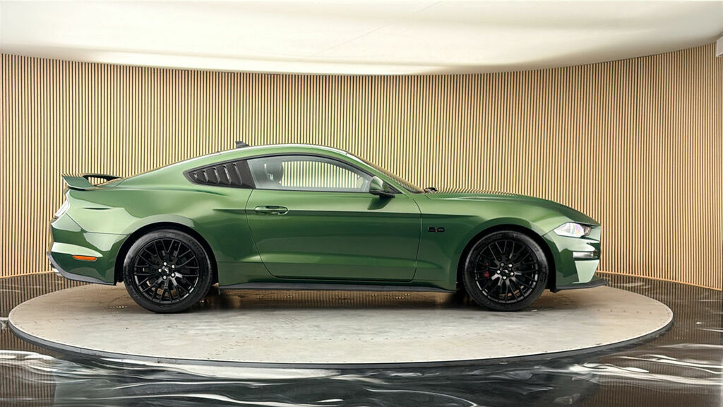 Ford Mustang Mustang Mach-e Extended-range Awd Grey #16
