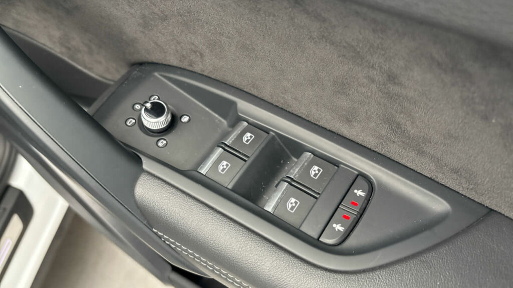 Audi SQ5 3L Null Grey #26