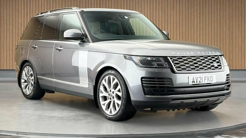 Land Rover Range Rover 3.0 D300 Mhev Westminster Suv 4Wd