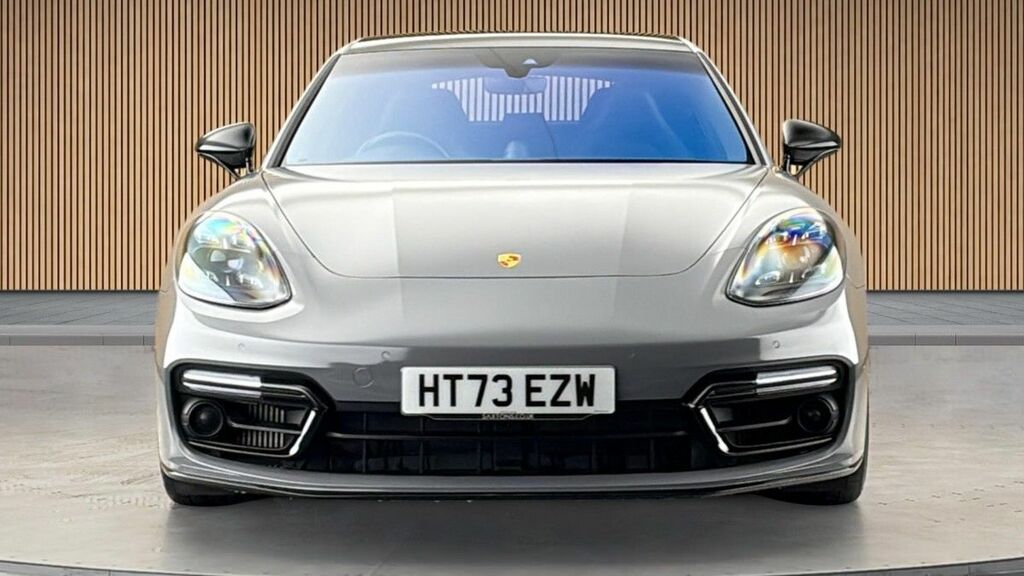 Porsche Panamera 2.9 V6 E-hybrid 17.9Kwh 4 Platinum Edition Saloon  #3