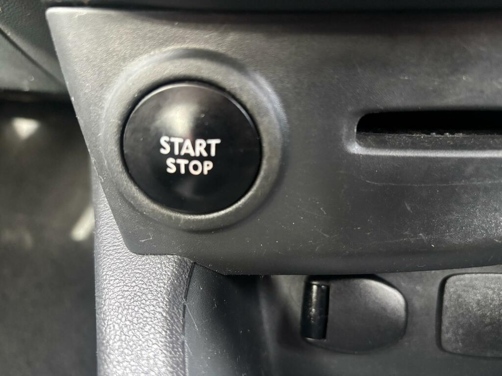Ford Transit Connect Connect Panel Silver #18