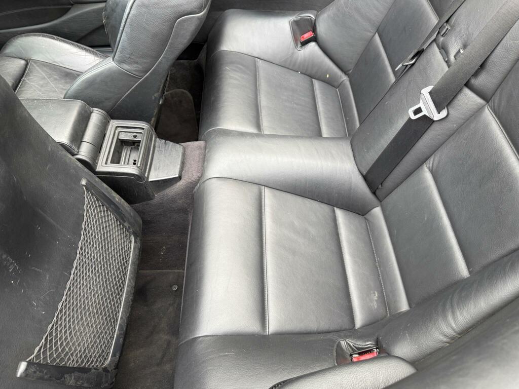 BMW 3 Series 3.0 E46 Brown #62