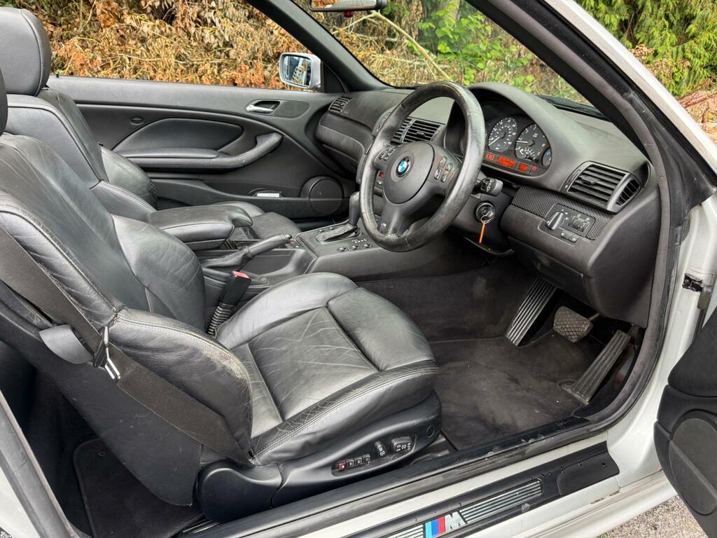 BMW 3 Series 320 Sport Silver #2