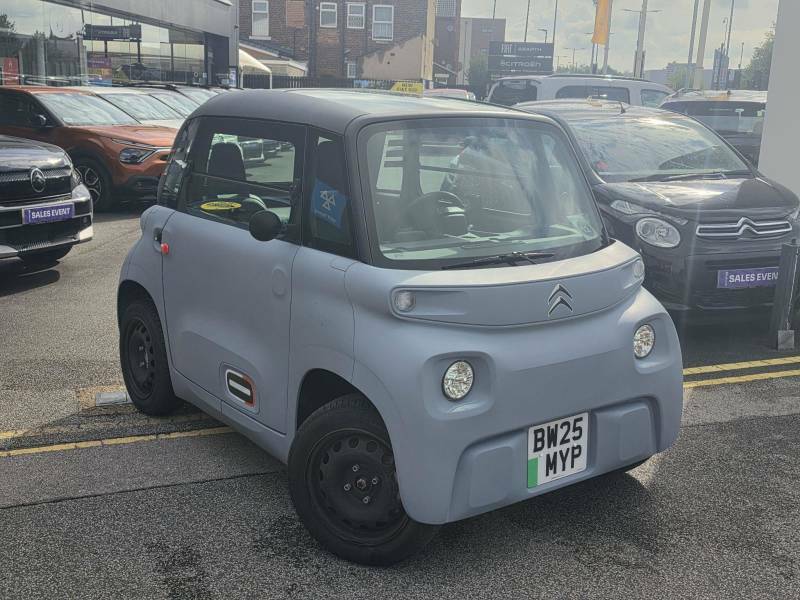 Citroen Ami Ami - 2025 25 Blue