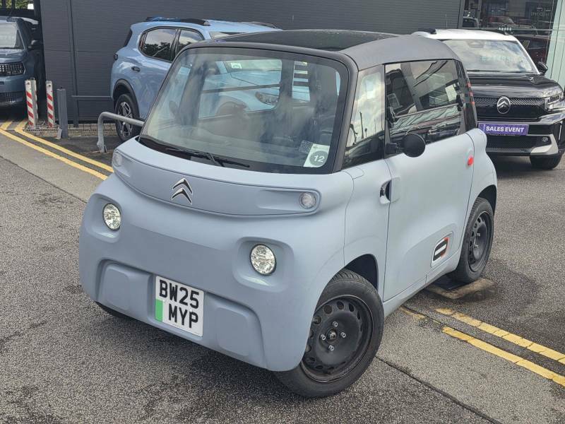 Citroen Ami Ami - 2025 25 Blue #2