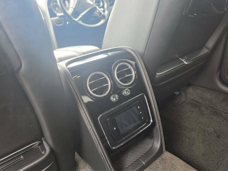 Bentley Flying Spur 6L Null Blue #32