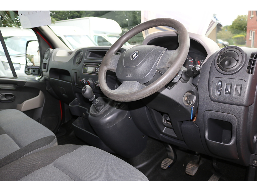 Renault Master   #13