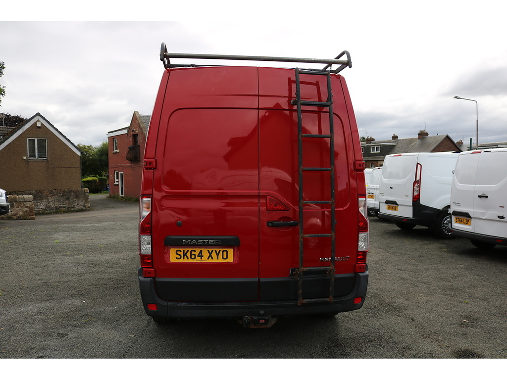 Renault Master   #6
