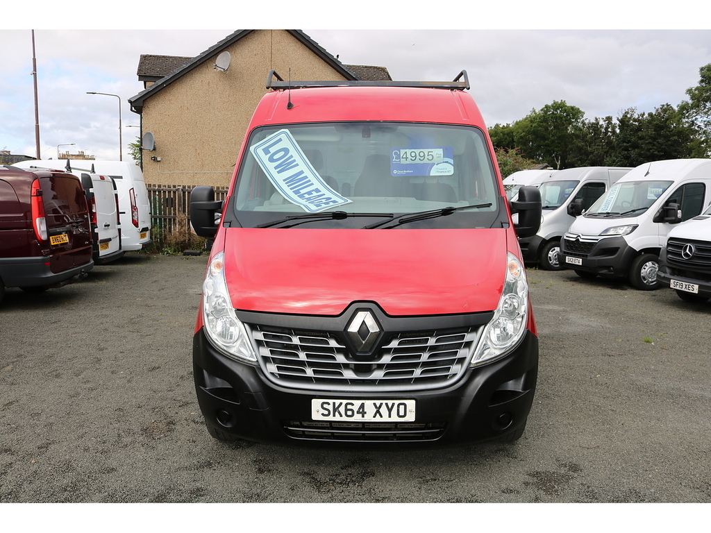 Renault Master   #2