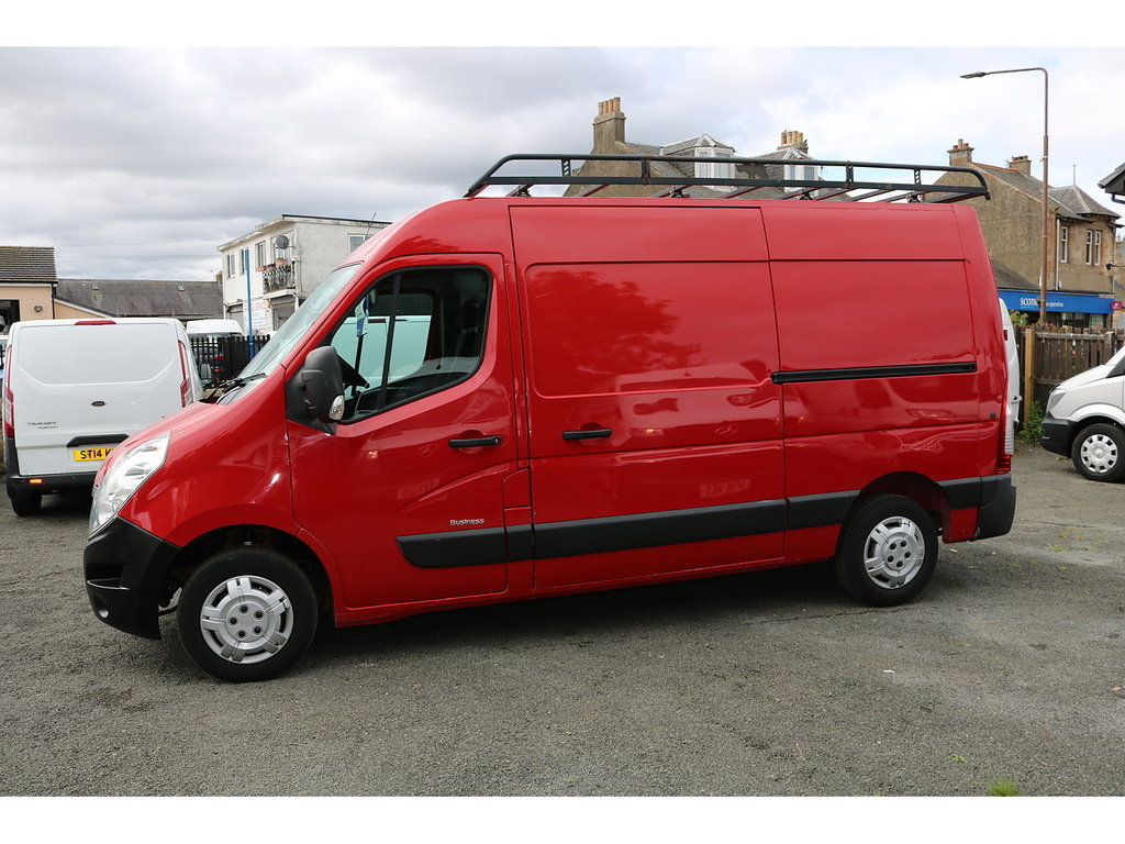 Renault Master   #4