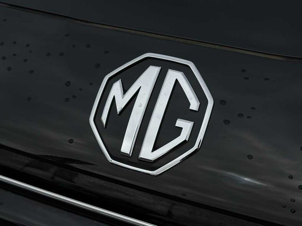 MG HS Se Hev NA26XSX  #4