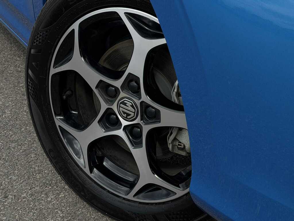 MG MG3 Trophy Hev FD25XSB #6
