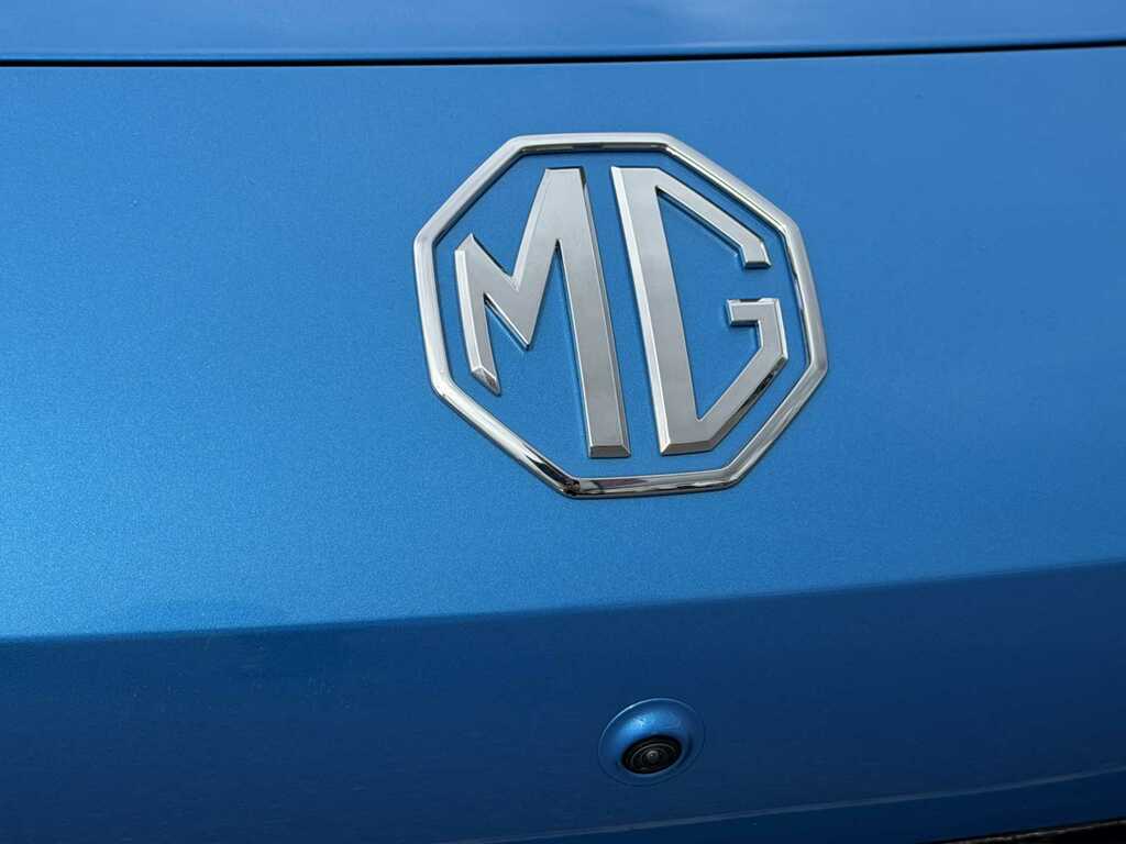 MG MG3 Trophy Hev FD25XSB #4