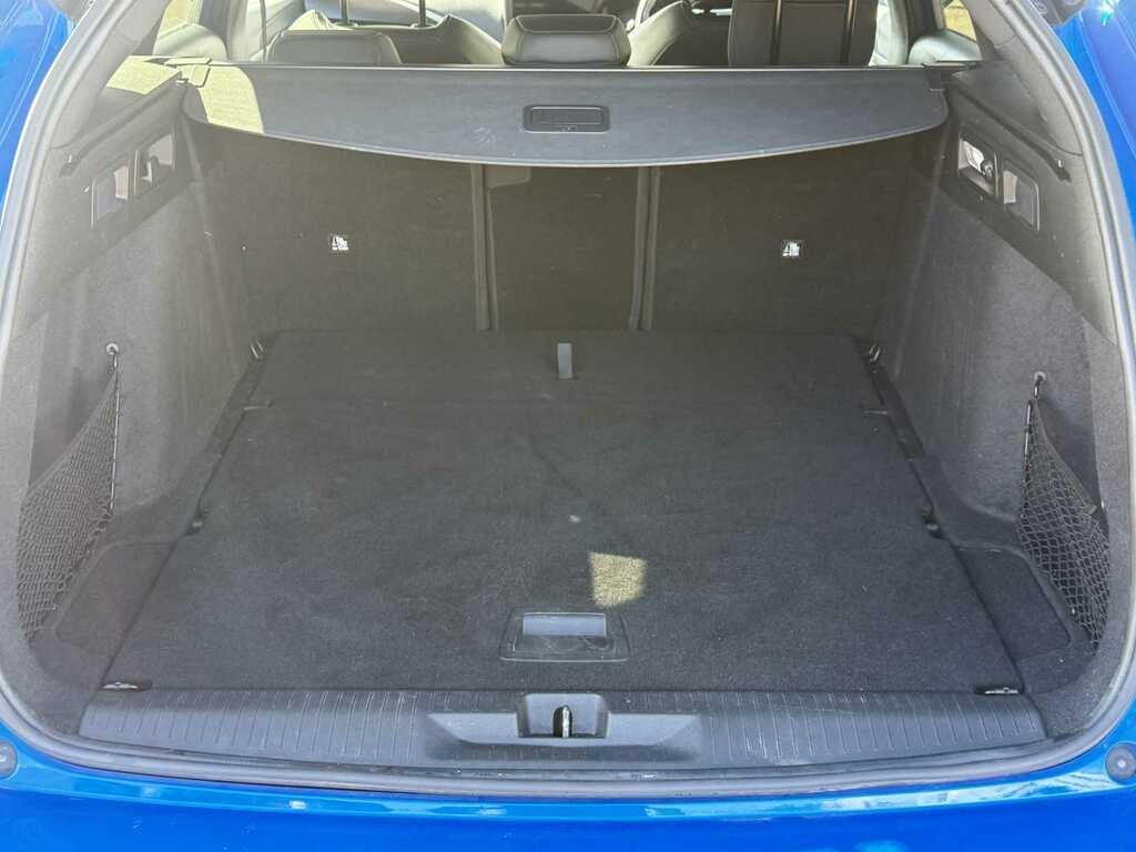 Vauxhall Astra Gs Turbo BMZ3220 #6