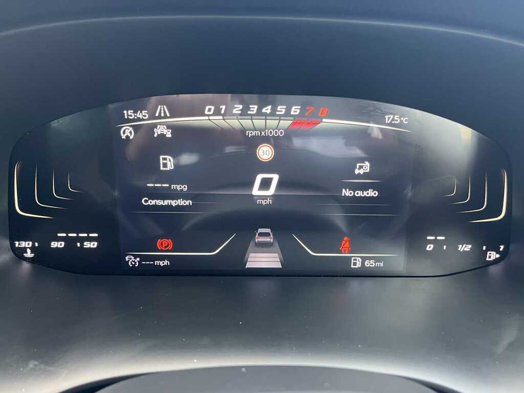 Seat Ateca Xperience Ecotsi DC23TVT  #6