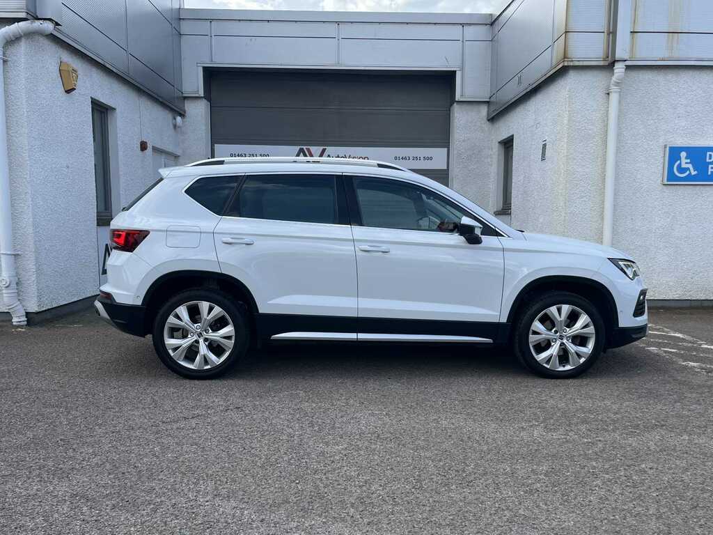 Seat Ateca Xperience Ecotsi DC23TVT  #3