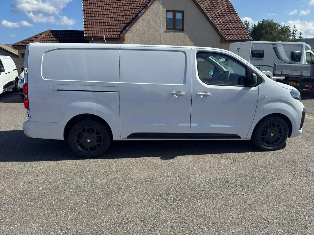 Vauxhall Vivaro Pro Xl DL75HRM  #6