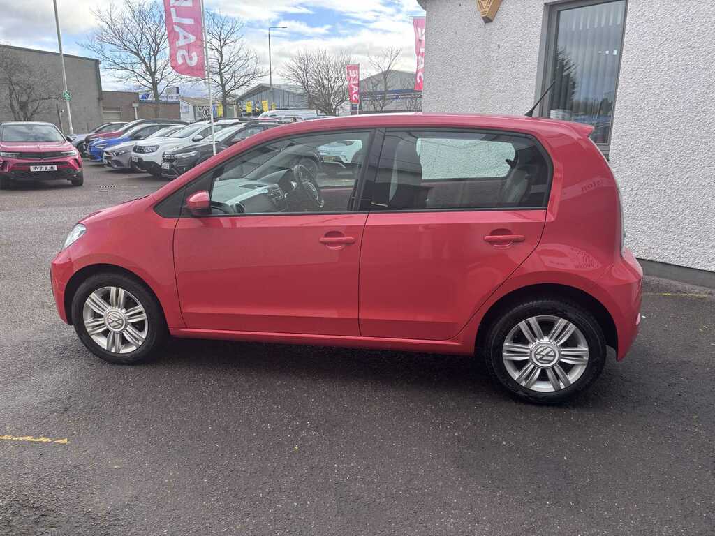 Volkswagen Up Up #3