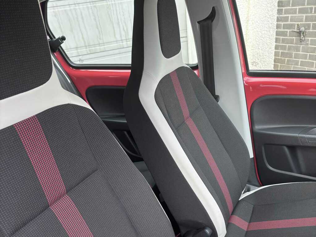 Volkswagen Up Up #5