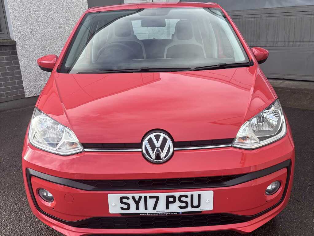 Volkswagen Up Up #2