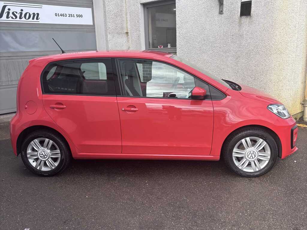 Volkswagen Up Up #4