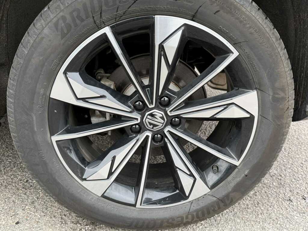 MG HS Hat 1.5 T-gdi Se #5