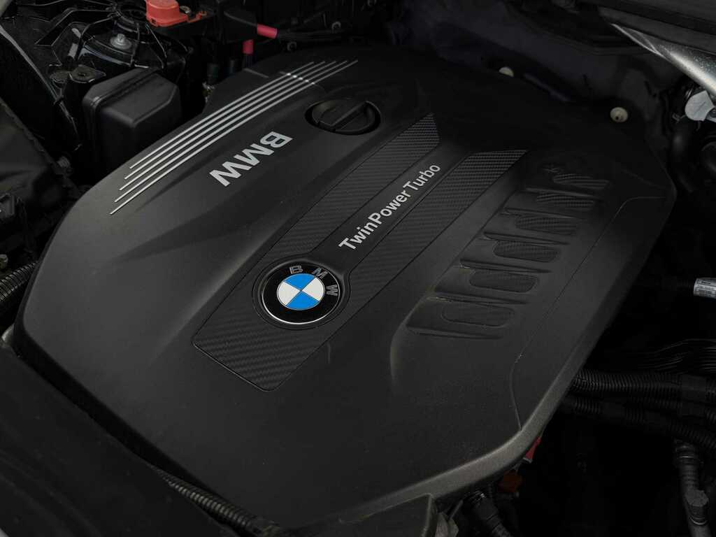 BMW X5 Xline Black #15