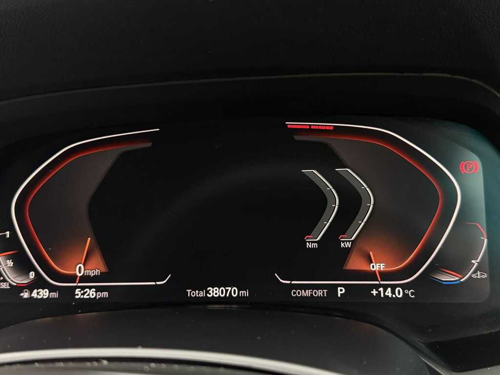 BMW X5 Xline Black #26