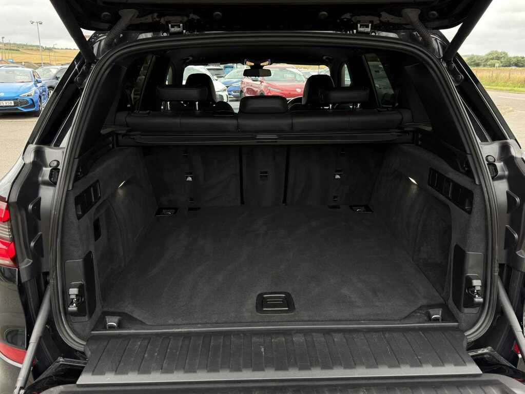 BMW X5 Xline Black #20