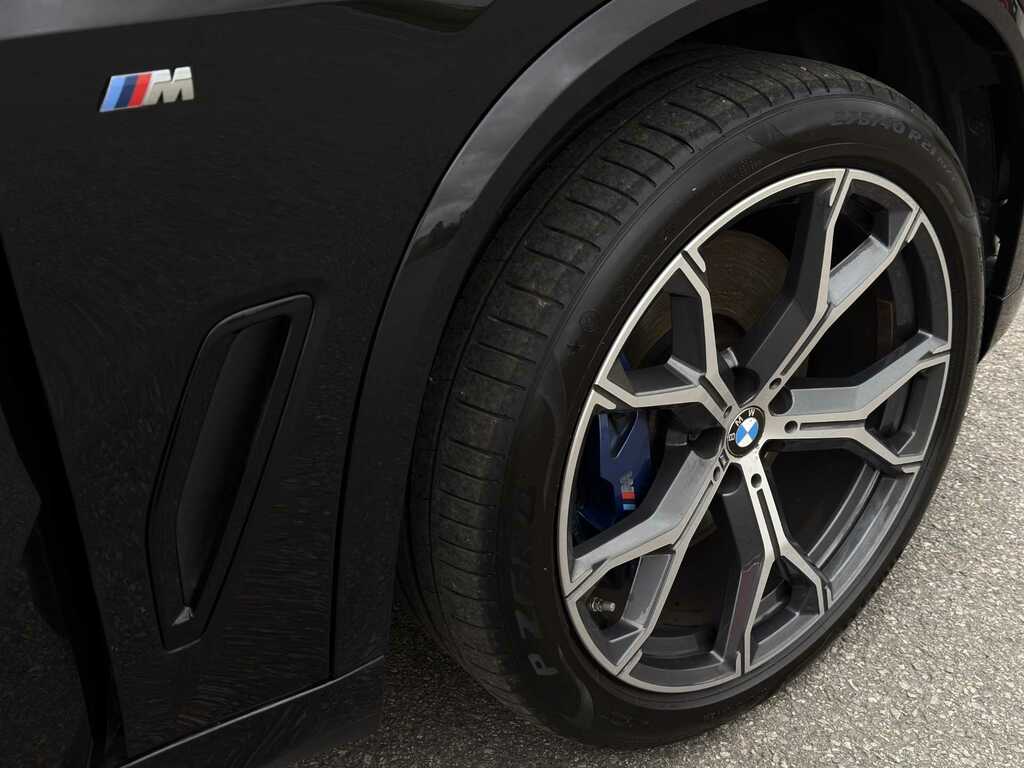 BMW X5 Xline Black #12