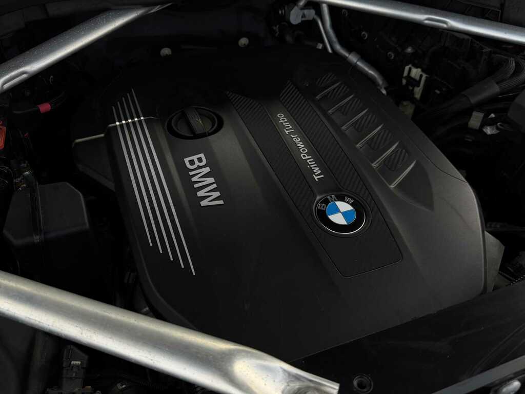 BMW X5 Xline Black #14