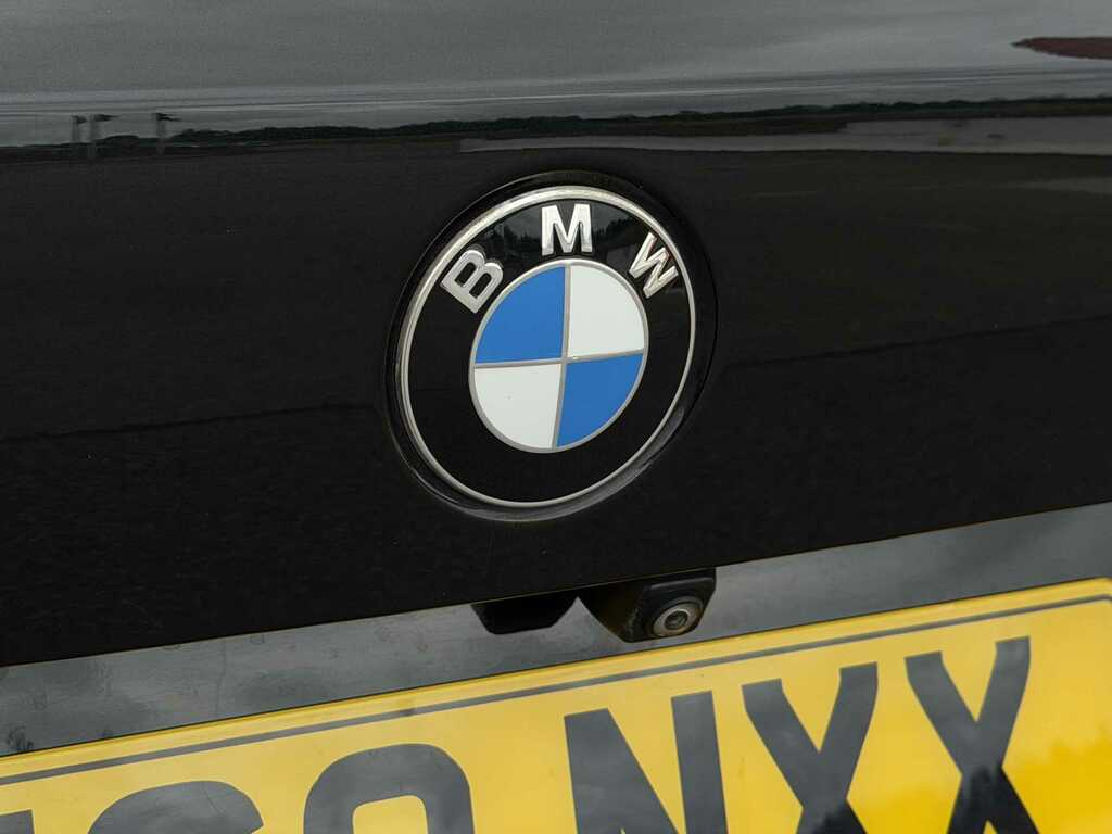 BMW X5 Xline Black #10