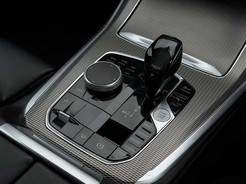 BMW X5 Xline Black #25