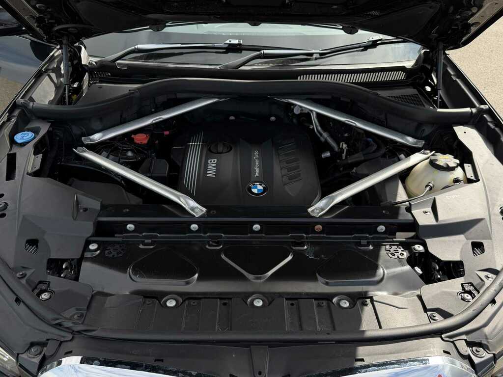 BMW X5 Xline Black #13