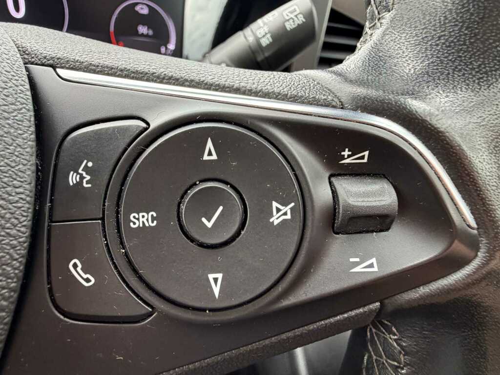 Vauxhall Mokka-e 50Kwh Ultimate Red #21